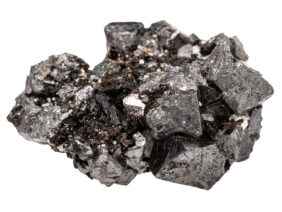 Manganese